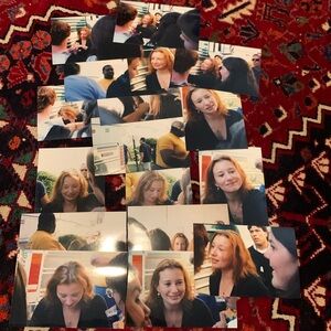 Vintage Tori Amos fan Personal Photos
